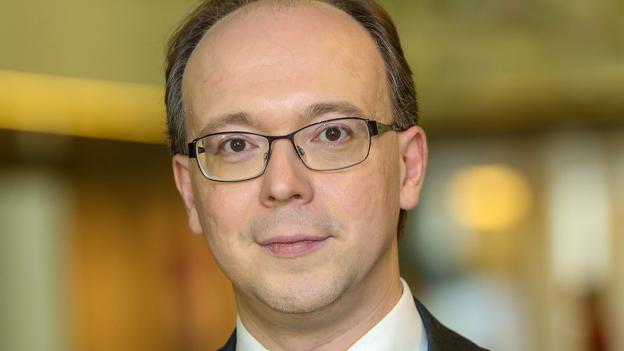 Wim van de Kraats