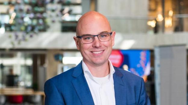 Dirk Korbee