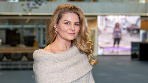 Anna van Vliet