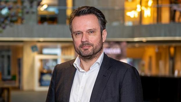 Mark van Voorst