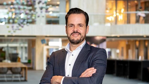 Maurits van Vliet