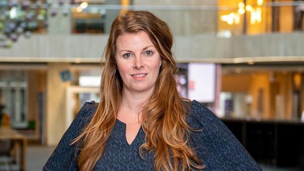 Mirjam Hoogerdijk - van Heukelum