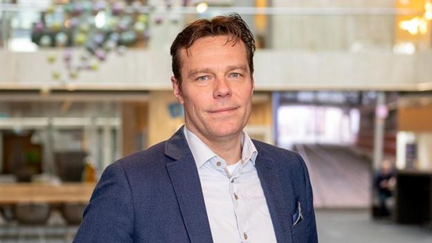 Pieter van Helvert