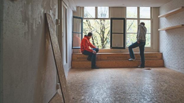 Deze conflicten komen vaak voor bij de koop en verbouwing van een huis