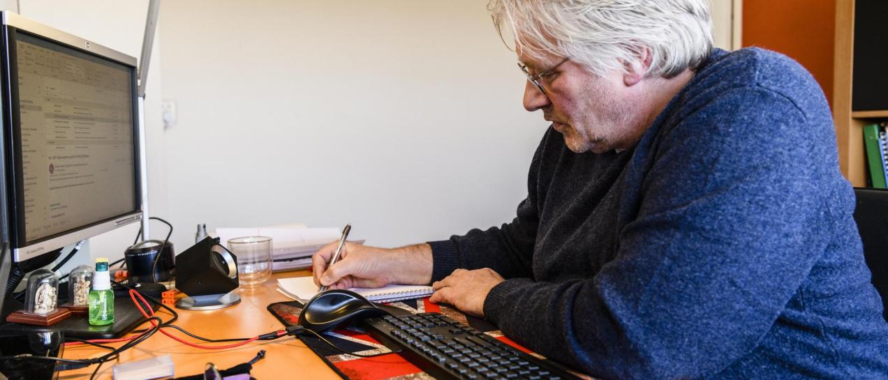 Heb je een Aegon Gezond Werkplan? Dan kun je starten met naverrekenen.