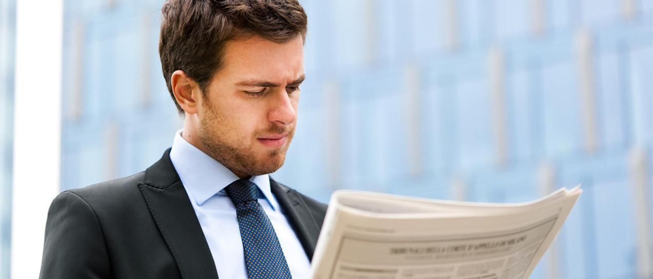 Over ons - journalisten