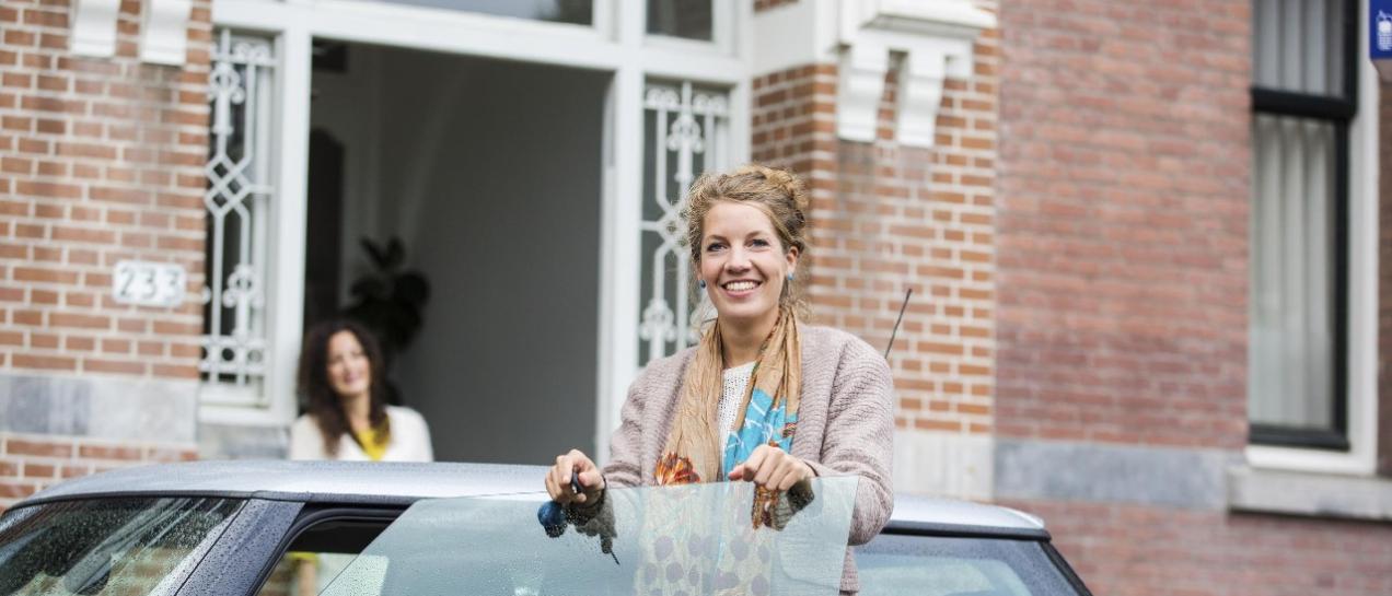 Allrisk dekkingen autoverzekering