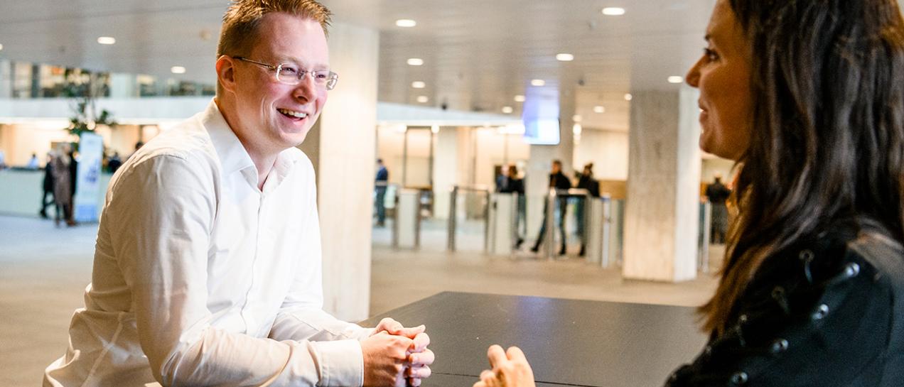 Woonhuisverzekering Aegon