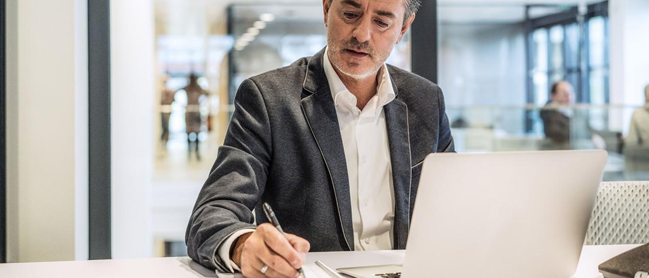 pensioen zakelijk modulair rentestandcorrectie