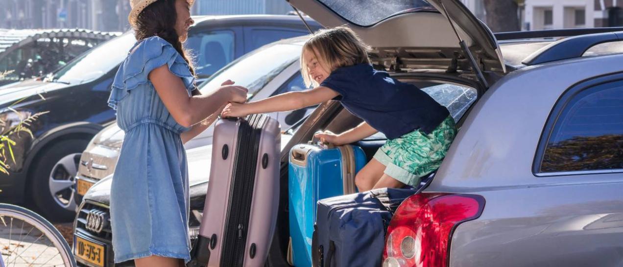 De snelle check- én paklijst voor je zomervakantie