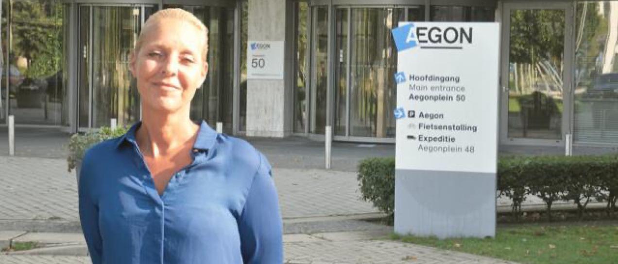 Kristel Barnhoorn