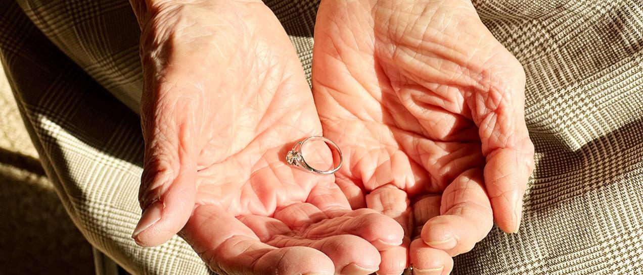 mevrouw duindam sieraden