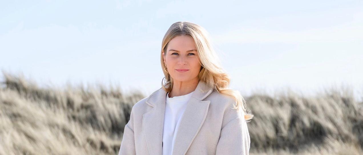 Anna van Vliet