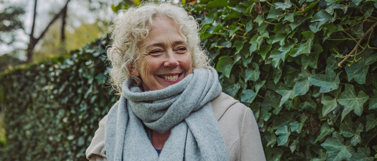 Karin van Nibud
