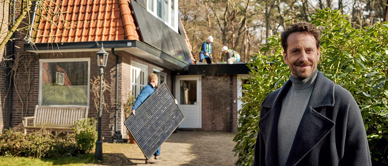 Homepage header wooncampagne