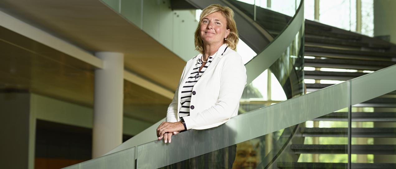 Marianne de Boer