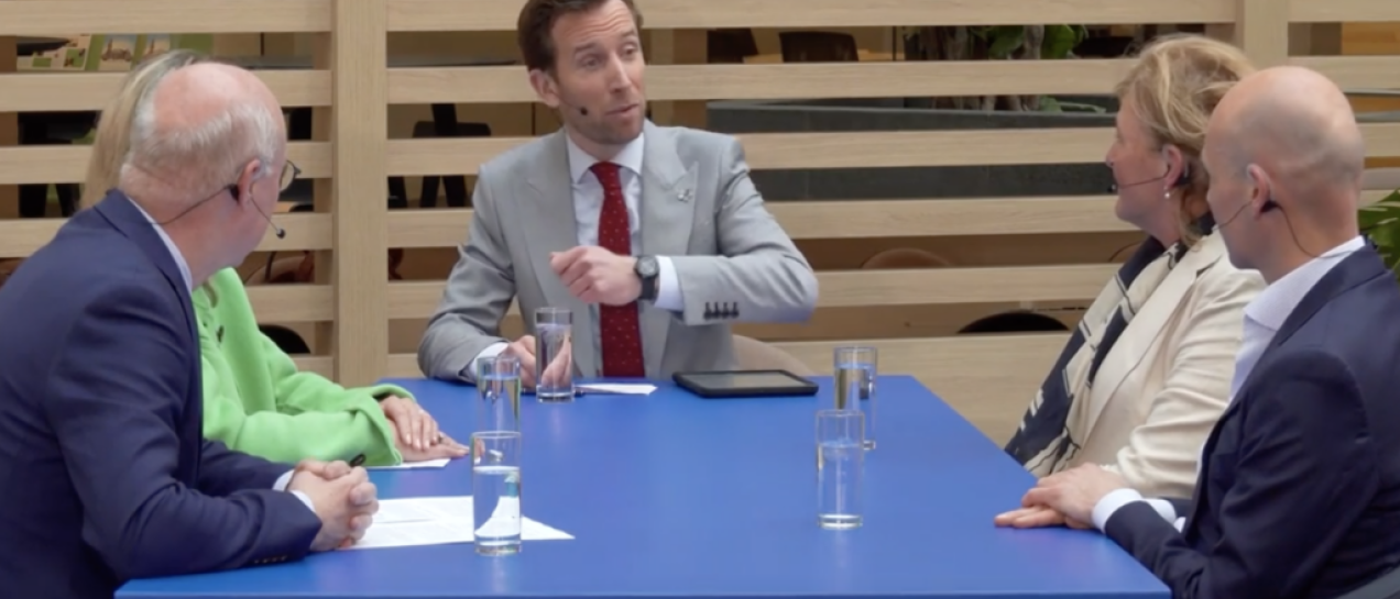 Waarom de experts uitkijken naar het nieuwe pensioenstelsel