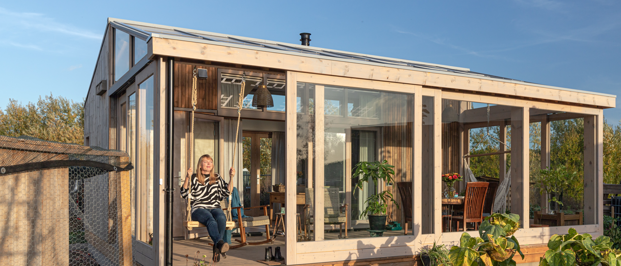 Tiny house