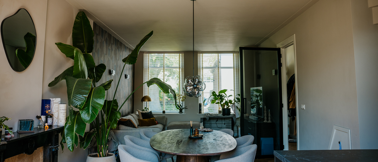 van bouwval naar duurzame woning
