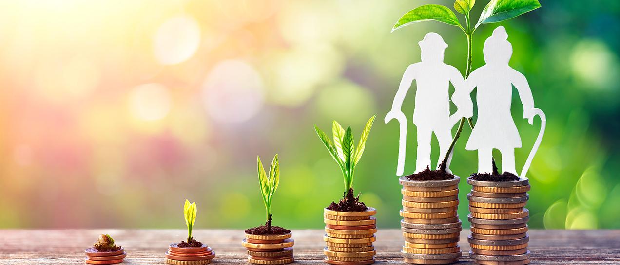 Een buy-out als alternatief voor pensioenfondsen