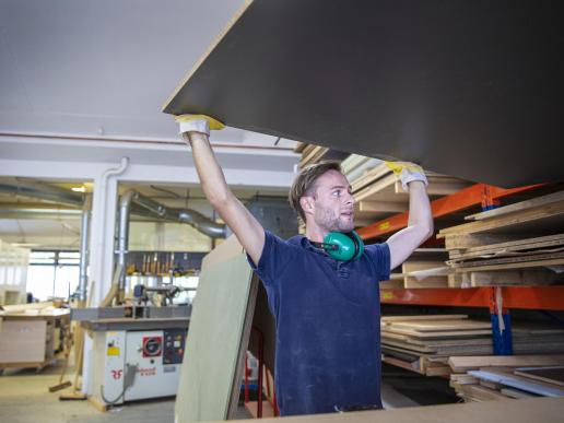 Verzuim beperken? Lees de tips voor een gezond bedrijf