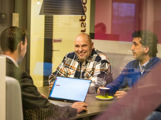 Meer weten over het MKB Verzuimplan? Vraag advies aan