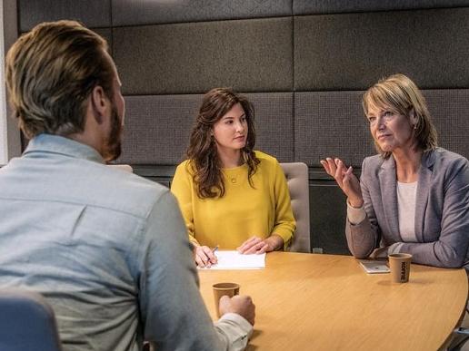 Mediation scheiding