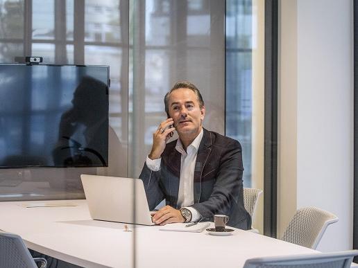 schade melden bij adviseur