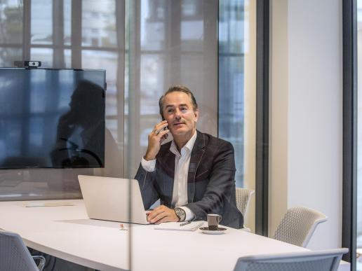 schade melden bij adviseur
