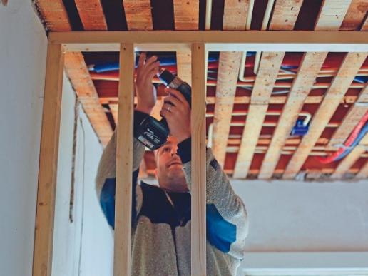 verbouwen of verhuizen