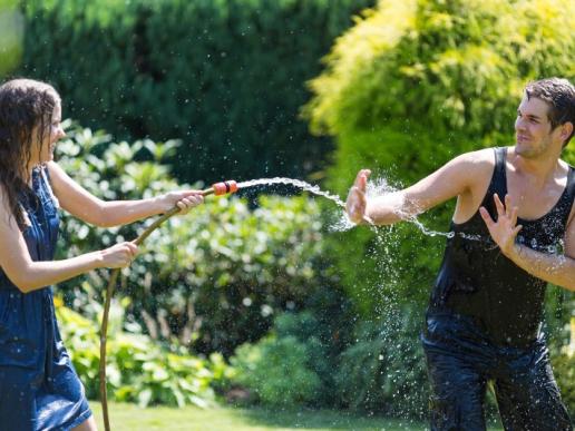 Lekkage: Is waterschade verzekerd?