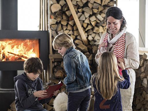 Ik heb een netto pensioen geregeld voor mijzelf én mijn partner en/of kinderen