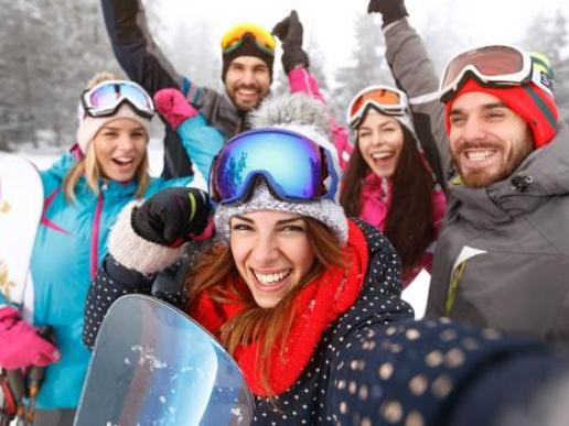 Op wintersport? Check je reisverzekering!