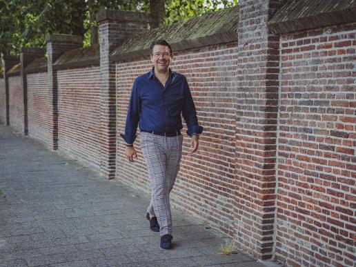 Geurt van Kooten