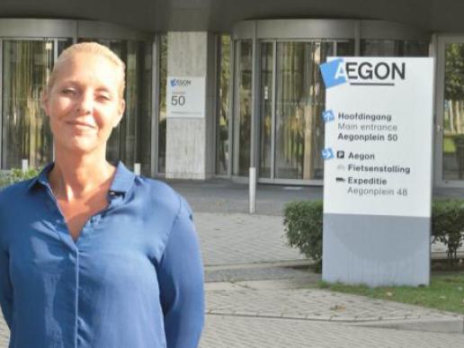Kristel Barnhoorn