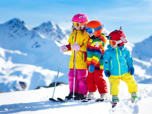 Op wintersport? Check je reisverzekering!