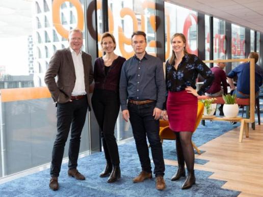 Deelnemeractivatie 2.0 bij VodafoneZiggo