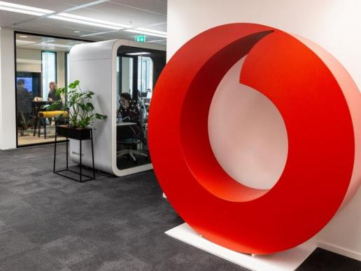 Over VodafoneZiggo