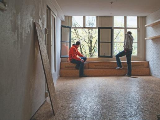 Deze conflicten komen vaak voor bij de koop en verbouwing van een huis