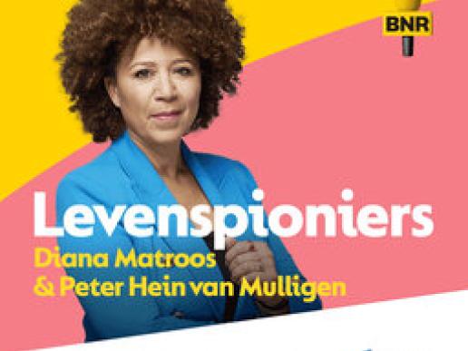 BNR podcast Levenspioniers