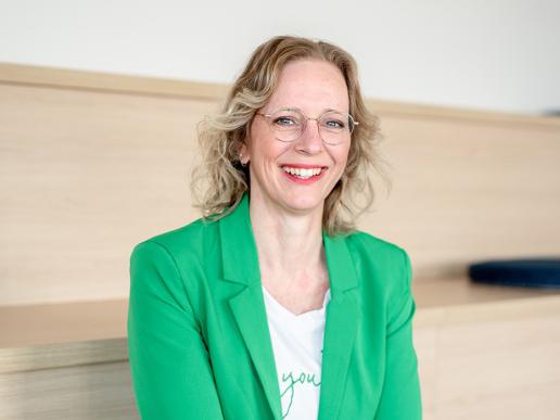Margreet Hoekstra - vd Meulen