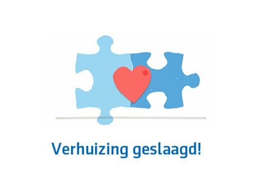 verhuizing